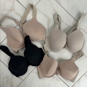 Spanx Front Closure Bras